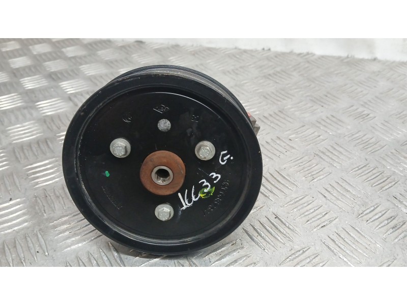 Recambio de bomba direccion para opel vivaro a furgoneta (x83) 2.0 cdti (f7) referencia OEM IAM 491101050R ZF 7613955611