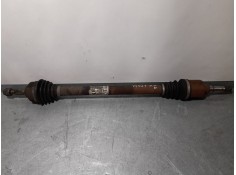 TRANSMISION DELANTERA DERECHA 9659317980 