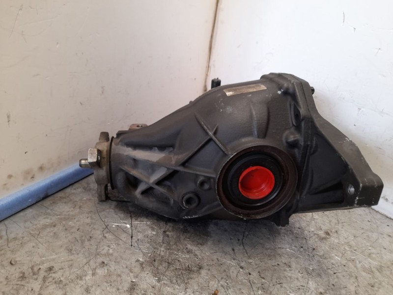 Recambio de diferencial trasero para mercedes-benz clase c (w204) lim. c 200 cdi blueefficiency (204.001) referencia OEM IAM GJS