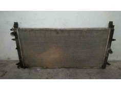 Recambio de radiador agua para volkswagen t4 transporter/furgoneta syncro (mod. 1991) combi l referencia OEM IAM   