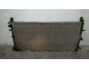 Recambio de radiador agua para volkswagen t4 transporter/furgoneta syncro (mod. 1991) combi l referencia OEM IAM   