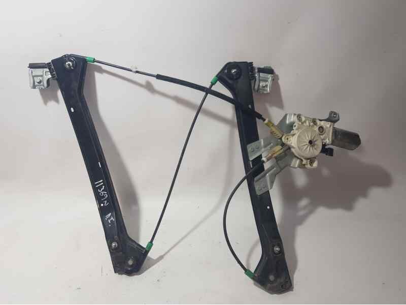 Recambio de elevalunas delantero izquierdo para saab 9-3 berlina 2.0 t vector referencia OEM IAM  2 PINS ELECTRICO