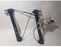 Recambio de elevalunas delantero izquierdo para saab 9-3 berlina 2.0 t vector referencia OEM IAM  2 PINS ELECTRICO