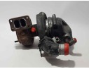 Recambio de turbocompresor para man 8.224 lc chasis cabina referencia OEM IAM 3593916 H011033150 