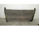 Recambio de radiador agua para volkswagen t4 transporter/furgoneta syncro (mod. 1991) combi l referencia OEM IAM   