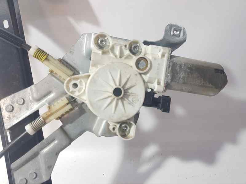 Recambio de elevalunas delantero izquierdo para saab 9-3 berlina 2.0 t vector referencia OEM IAM  2 PINS ELECTRICO