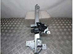 ELEVALUNAS DELANTERO IZQUIERDO 9840154380 ELECTRICO