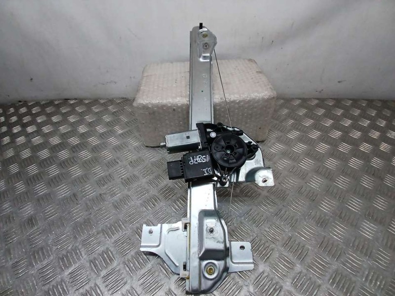 Recambio de elevalunas delantero izquierdo para citroën c3 origins referencia OEM IAM 9840154380  ELECTRICO