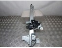 Recambio de elevalunas delantero izquierdo para citroën c3 origins referencia OEM IAM 9840154380  ELECTRICO