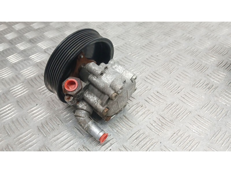 Recambio de bomba direccion para opel vivaro a furgoneta (x83) 2.0 cdti (f7) referencia OEM IAM 491101050R ZF 7613955611