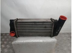 Recambio de intercooler para toyota auris active referencia OEM IAM 1421410764  