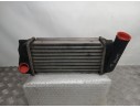 Recambio de intercooler para toyota auris active referencia OEM IAM 1421410764  