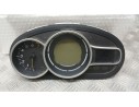 Recambio de cuadro instrumentos para renault megane iii berlina 5 p dynamique referencia OEM IAM 248104902R  A2C53363611
