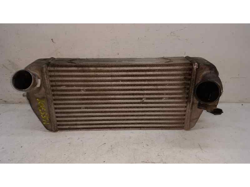 Recambio de intercooler para kia carnival 2.9 crdi vgt ex referencia OEM IAM 281904X90X  MODINE