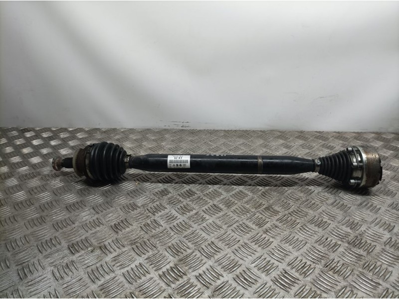 Recambio de transmision delantera derecha para audi a1 (8x) ambition referencia OEM IAM 6R0407762K  