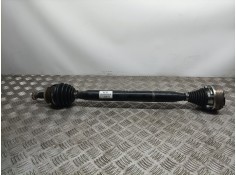 Recambio de transmision delantera derecha para audi a1 (8x) ambition referencia OEM IAM 6R0407762K  