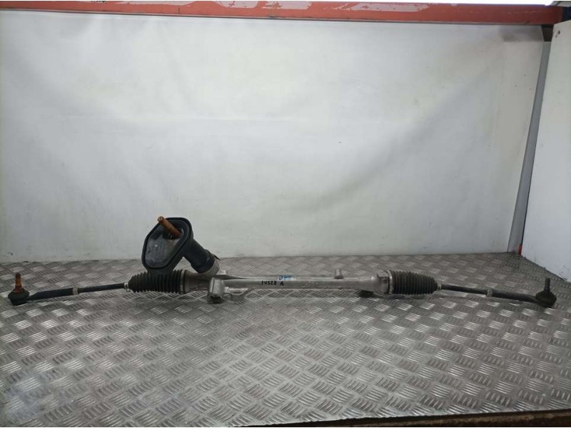 Recambio de cremallera direccion para mazda cx-30 basis 2wd referencia OEM IAM JG202006530 KF224M3 MECANICA JTEKT