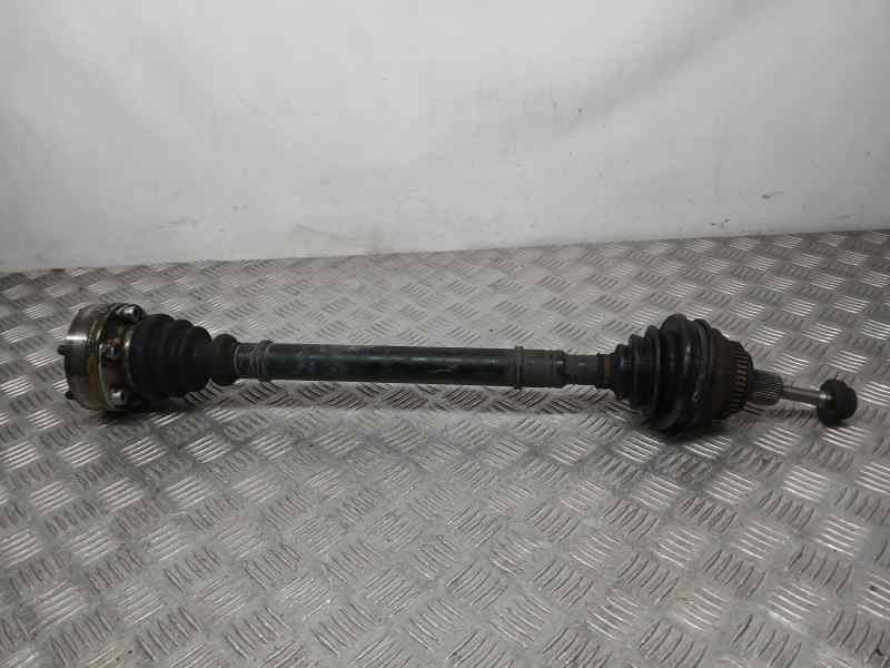 Recambio de transmision delantera derecha para audi 100 berlina (c4) básico referencia OEM IAM 4A0407452BV  