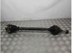 TRANSMISION DELANTERA DERECHA 4A0407452BV 