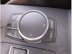 Recambio de mando multifuncion para bmw i3 (i01) electric referencia OEM IAM 65829866968  