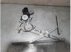 Recambio de elevalunas trasero derecho para toyota prius+ advance referencia OEM IAM 6980221010  