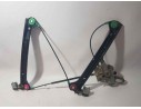 Recambio de elevalunas delantero izquierdo para saab 9-3 berlina 2.0 t vector referencia OEM IAM  2 PINS ELECTRICO