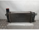 Recambio de intercooler para toyota auris active referencia OEM IAM 1421410764  