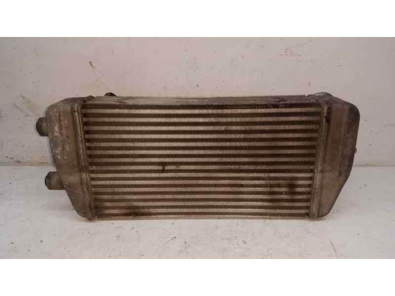 Recambio de intercooler para kia carnival 2.9 crdi vgt ex referencia OEM IAM 281904X90X  MODINE