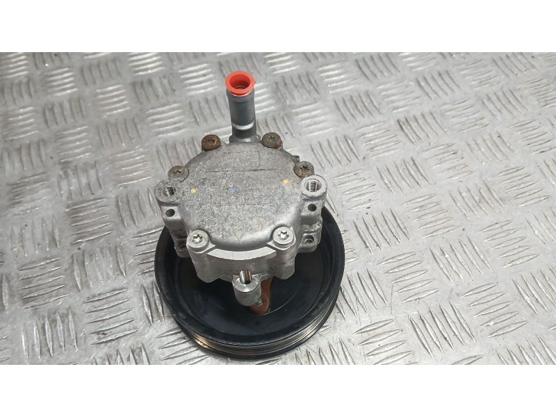 Recambio de bomba direccion para opel vivaro a furgoneta (x83) 2.0 cdti (f7) referencia OEM IAM 491101050R ZF 7613955611