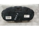 Recambio de cuadro instrumentos para renault megane iii berlina 5 p dynamique referencia OEM IAM 248104902R  A2C53363611