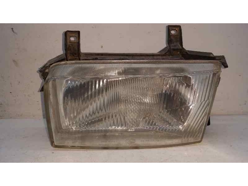 Recambio de faro izquierdo para volkswagen t4 transporter/furgoneta syncro (mod. 1991) combi l referencia OEM IAM   