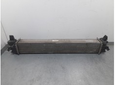 INTERCOOLER 53144431 DF630001 BEHR