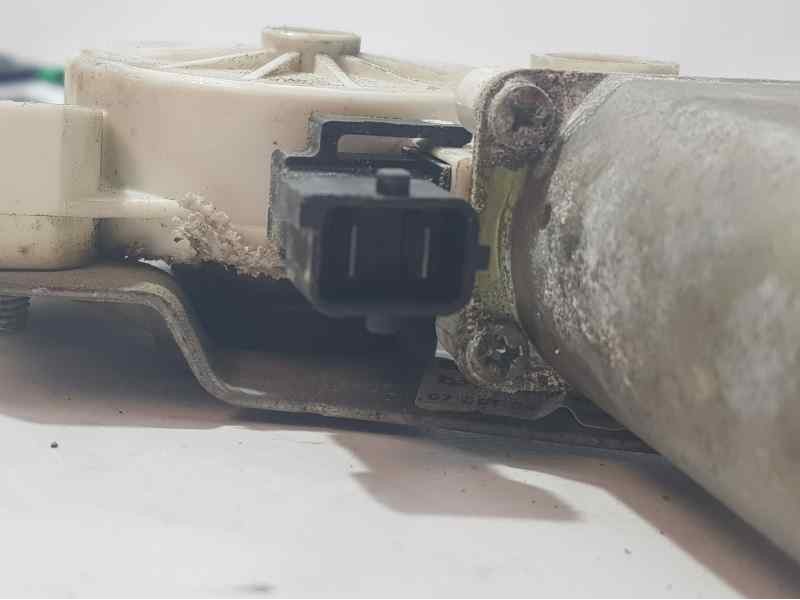 Recambio de elevalunas delantero izquierdo para saab 9-3 berlina 2.0 t vector referencia OEM IAM  2 PINS ELECTRICO