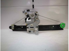 ELEVALUNAS TRASERO DERECHO 119970 CLAV 2 PINS