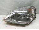 Recambio de faro izquierdo para mercedes-benz vaneo (w414) furgoneta compacta referencia OEM IAM   PATAS ROTAS