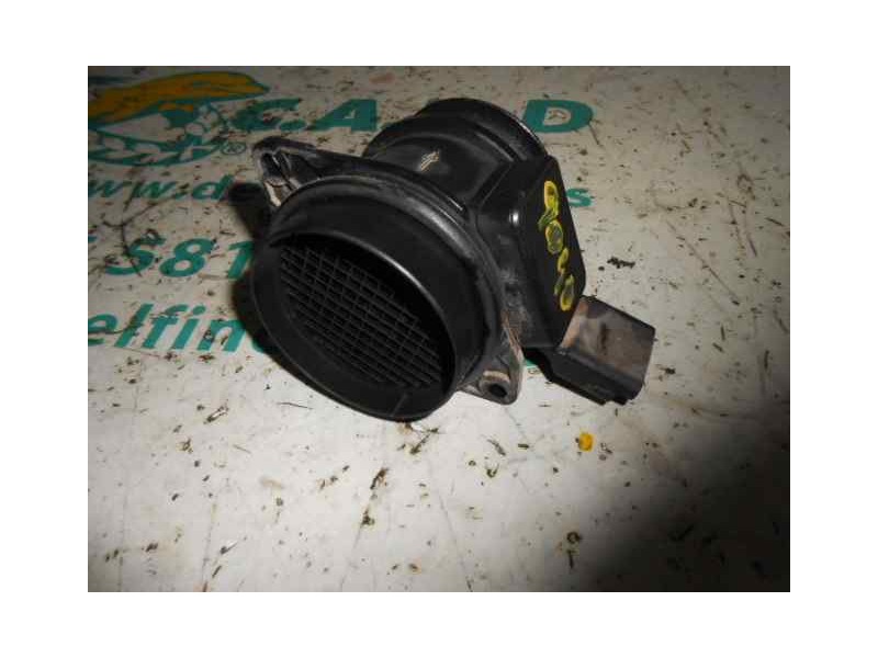 Recambio de caudalimetro para citroën xsara berlina 1.9 d sx referencia OEM IAM 5WK9621 9629471080 SIEMENS