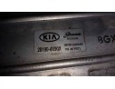 Recambio de intercooler para kia carnival 2.9 crdi vgt ex referencia OEM IAM 281904X90X  MODINE