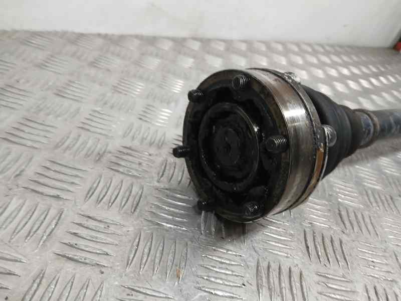 Recambio de transmision delantera derecha para audi 100 berlina (c4) básico referencia OEM IAM 4A0407452BV  