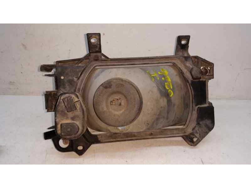 Recambio de faro izquierdo para volkswagen t4 transporter/furgoneta syncro (mod. 1991) combi l referencia OEM IAM   