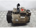 Recambio de compresor aire acondicionado para porsche cayenne (typ 9pa) s referencia OEM IAM 4471903603 DENSO 