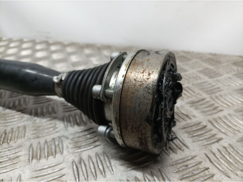 Recambio de transmision delantera derecha para audi a1 (8x) ambition referencia OEM IAM 6R0407762K  