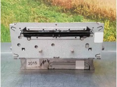 SISTEMA AUDIO / RADIO CD A2059005426 A2059011700 VO INUNDADO