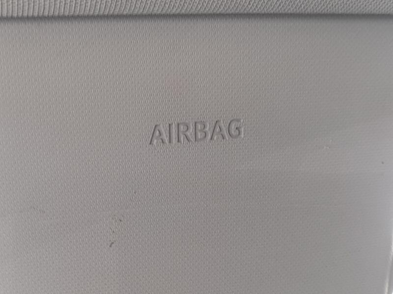 Recambio de airbag cortina delantero derecho para seat leon st (5f8) 1.4 tsi referencia OEM IAM 5F4880742  