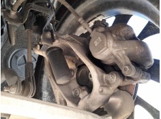 Recambio de mangueta delantera derecha para bmw i3 (i01) electric referencia OEM IAM 31216852160  