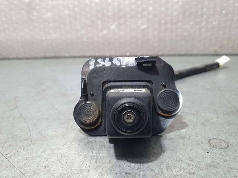 Recambio de camara vision trasera para nissan pulsar (c13) acenta referencia OEM IAM 284423ZL0A 2043565 