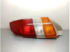 Recambio de piloto trasero derecho para hyundai atos (mx) gls referencia OEM IAM   