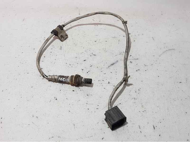 Recambio de sonda lambda para mazda 3 berlina (bk) 1.6 vvt active+ referencia OEM IAM MCAZ602 11E124750 DENSO