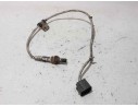 Recambio de sonda lambda para mazda 3 berlina (bk) 1.6 vvt active+ referencia OEM IAM MCAZ602 11E124750 DENSO