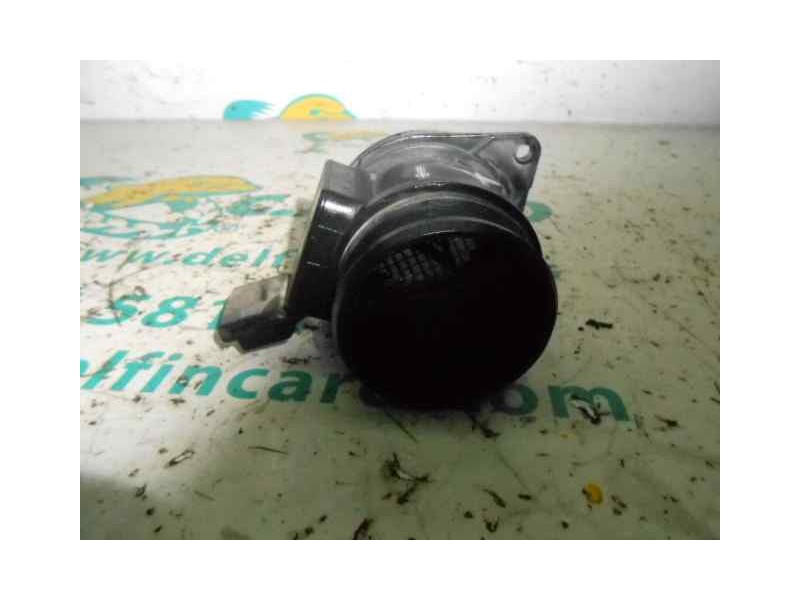Recambio de caudalimetro para citroën xsara berlina 1.9 d sx referencia OEM IAM 5WK9621 9629471080 SIEMENS