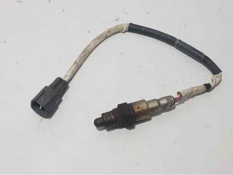 Recambio de sonda lambda para toyota aygo x-play referencia OEM IAM 894650H050 0258030310 BOSCH